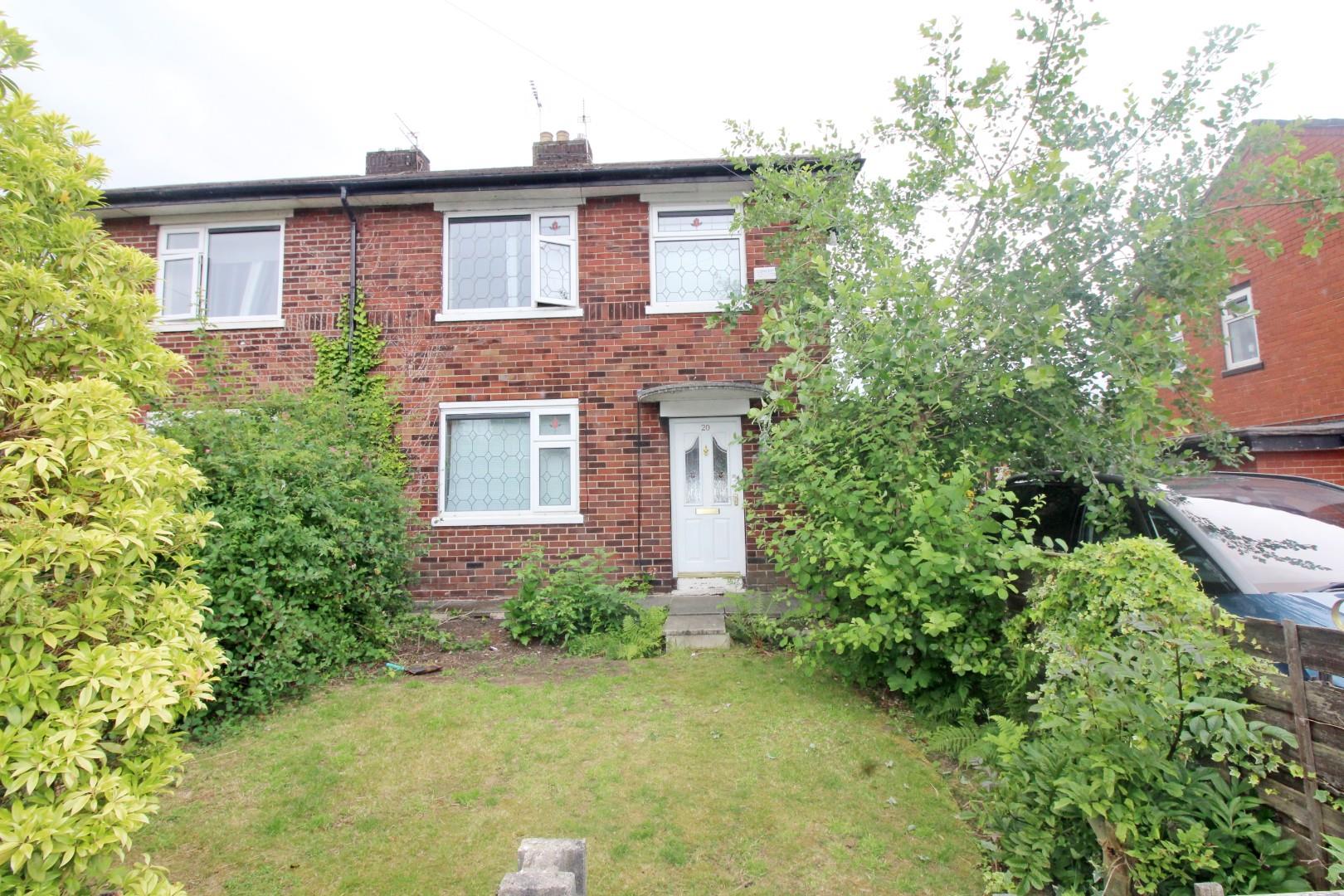 Foxglove Drive, Bury - Pearson Ferrier Estate Agents and Lettings Agents